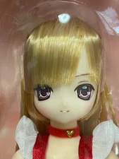 2025 Azone International Ex Cute;  Magical Cute Burning Passion Aika Doll