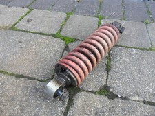 MALAGUTI REAR SHOCK ABSORBER - FRANCO MORINI  - 2 STROKE - 50CC