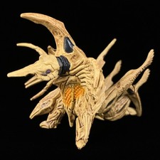 2006 Bandai Godzilla Legion HG Gamera Chronicle High Grade Gashapon Kaiju Figure