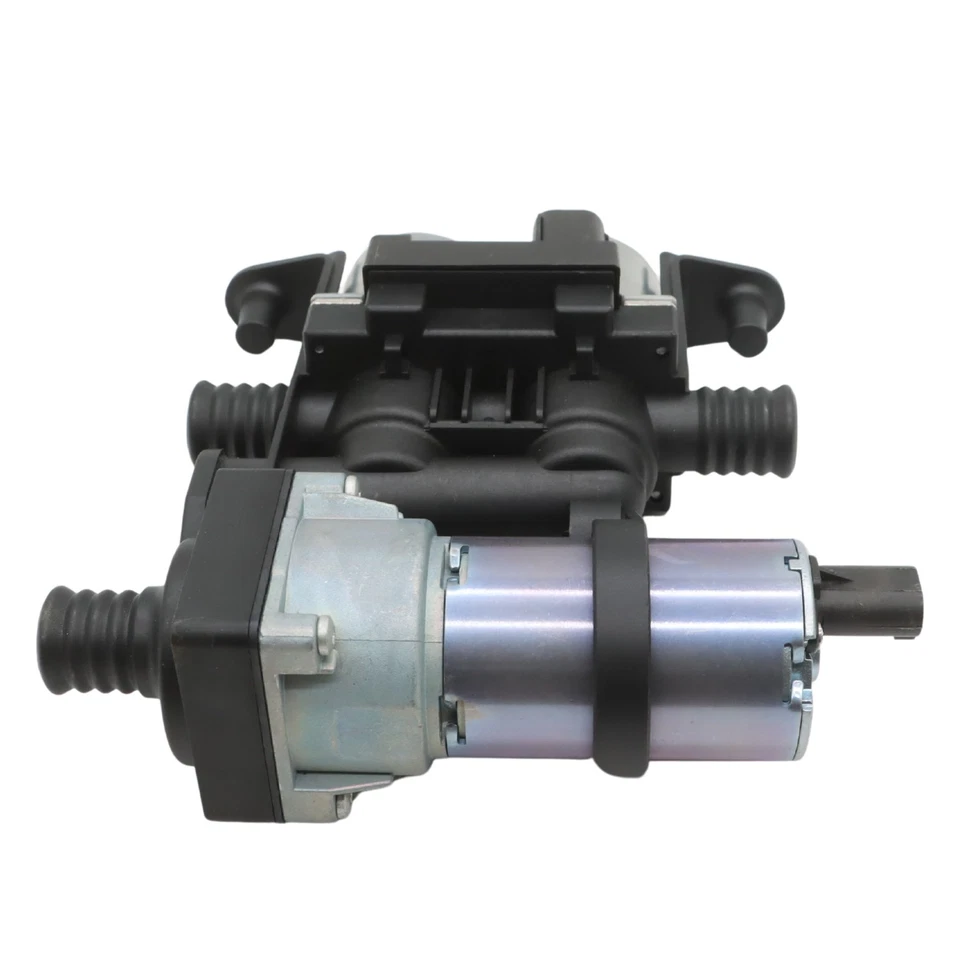 FOR BMW E38 E39 HVAC HEATER CONTROL VALVE WITH WATER PUMP 8374994 64118374994 Foto 3 de 4