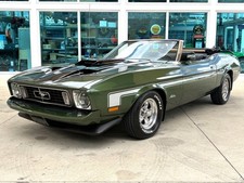 1973 Ford Mustang for Sale