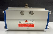 New (No Box) ACTREG Pneumatic Actuator Double Acting Series ACT 500R 120 PSI