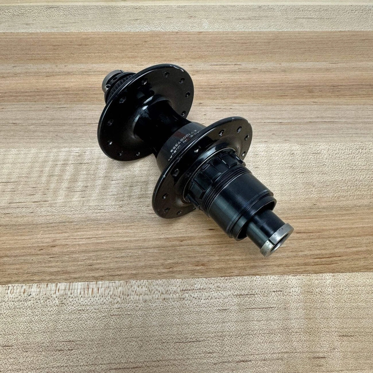 Chris King Rear Black Bicycle Hubs for sale | eBay