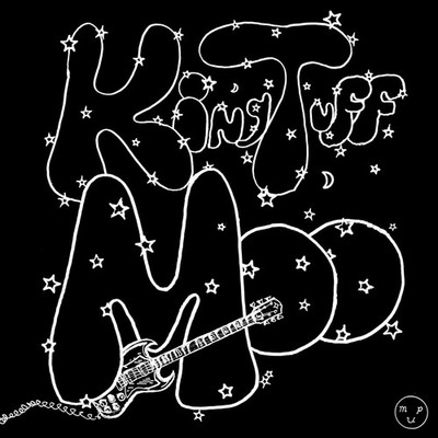 King Tuff MOO (Vinyl) 12'' Album (US IMPORT)