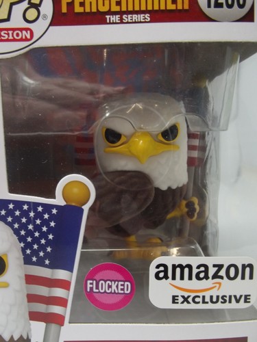 Funko Pop Verse Game 101 & Figures 203 1236 Boxed C9 - 第 9/14 張圖片