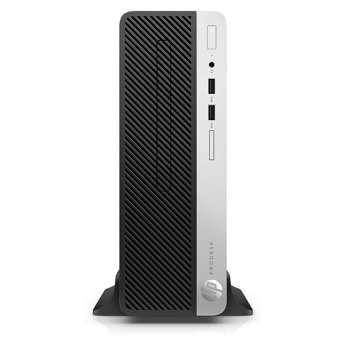 HP ProDesk 400 G5 SFF PC Intel Core i5 8th Gen 3.40GHz 16GB 480GB