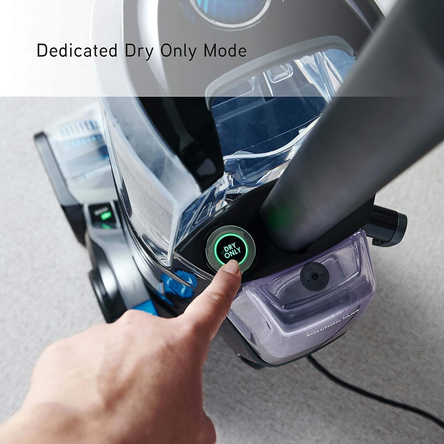 Vax Carpet Cleaner Platinum Smartwash CDCWSWXSRB Washer eBay