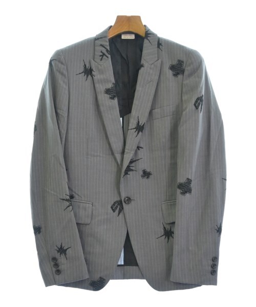 COMME des GARCONS HOMME PLUS Tailored Jacket XS XS 2200524962015 