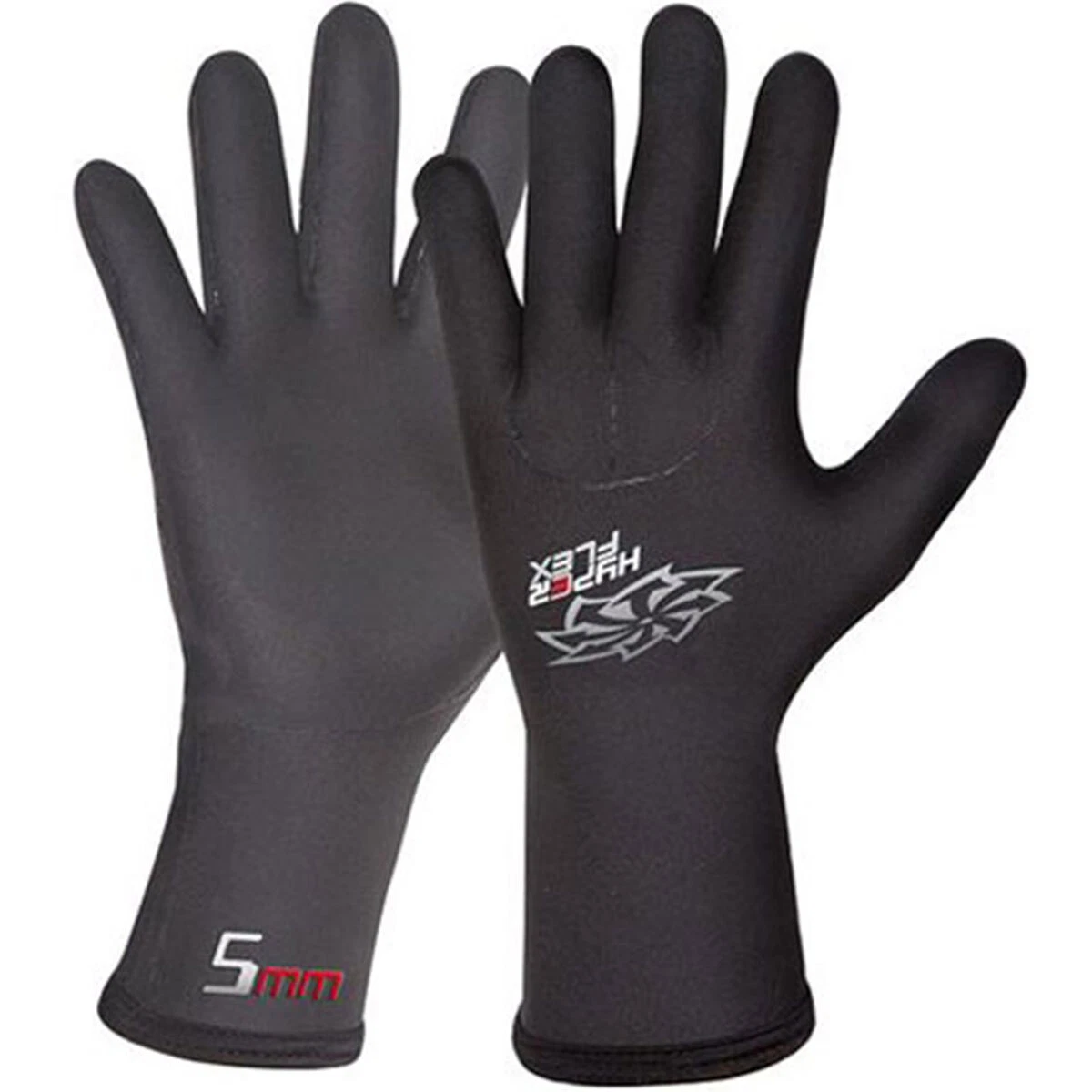 Hyperflex 5mm Mesh Skin Glove for Water Sports