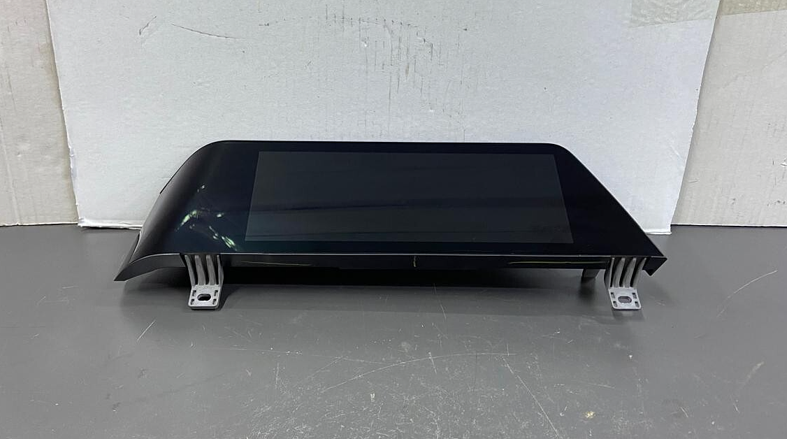 OEM BMW M3 M4 G80 G82 G83 Front Center Dash Information Screen Display 9826555