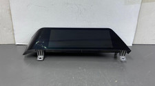 OEM BMW M3 M4 G80 G82 G83 Front Center Dash Information Screen Display 9826555