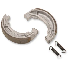 Vesrah Semi-Sintered Metal Brake Shoes for Kawasaki/Suzuki | VB-310S