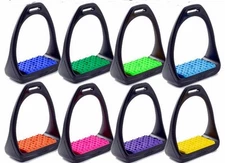 Hi-Tech Composite Shock Absorber Brackets