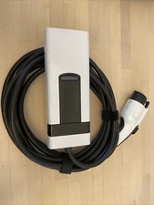 OEM CHEVY VOLT / BOLT EUV EV NEMA 120V Charger EVSE-CSSS56600012-1003