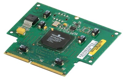 Juniper 710-012496 Pic Main Board SSG520