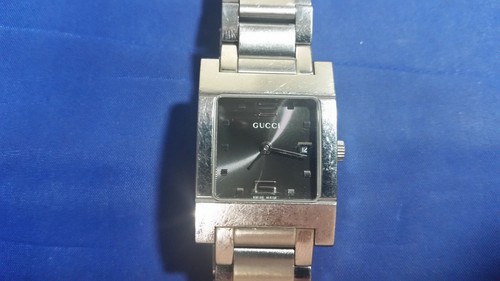 Gucci 7700L Women's Watch | eBay