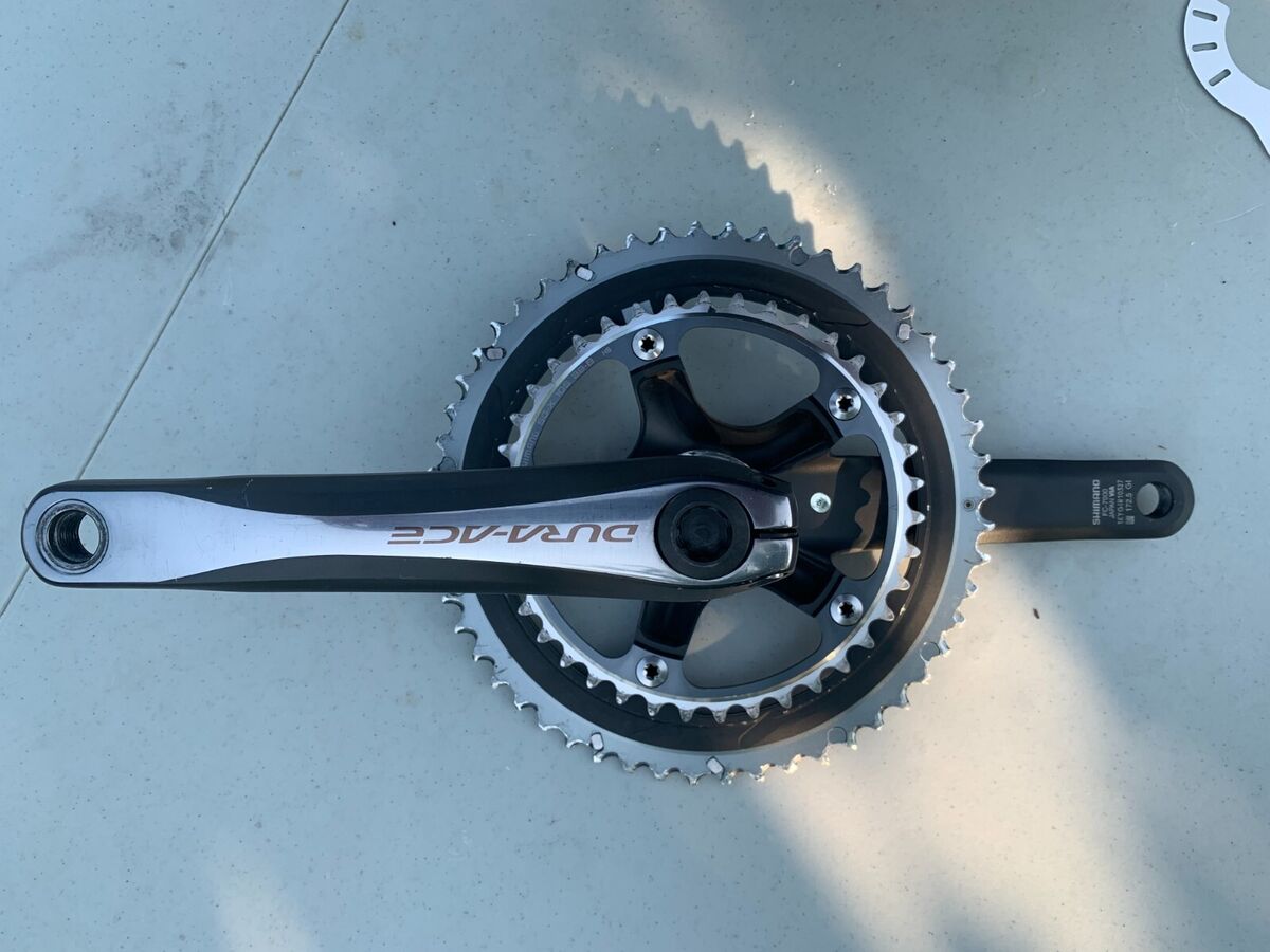 Shimano Dura Ace GroupSet 7970 Di2 | eBay Shimano Dura Ace GroupSet 7970 Di2 | eBay