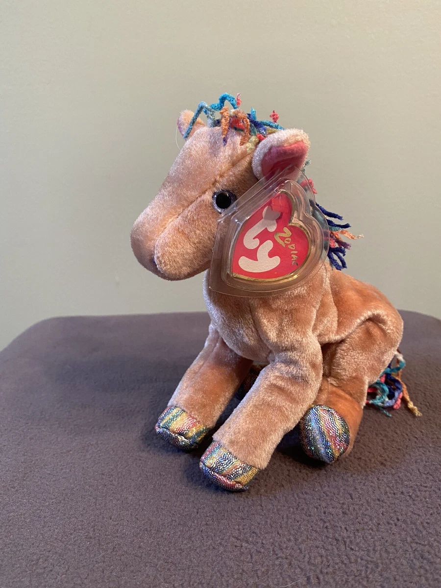 Ty beanie cheap horse