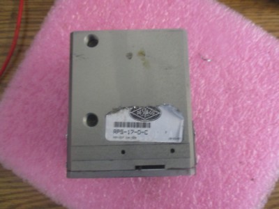 Destaco Modell: Rps-17-d-c Gripper  Mit