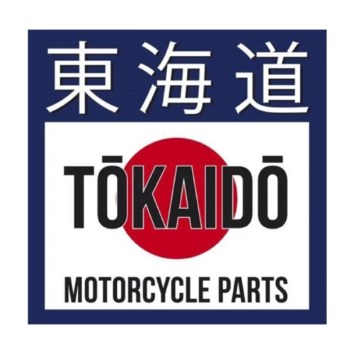 2x amortisseur chromé la paire pour Honda Scrambler CL350 K0-K5 de 1968-1973 - Photo 4/4