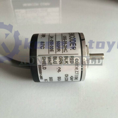 1Pcs new  NEMICON encoder
