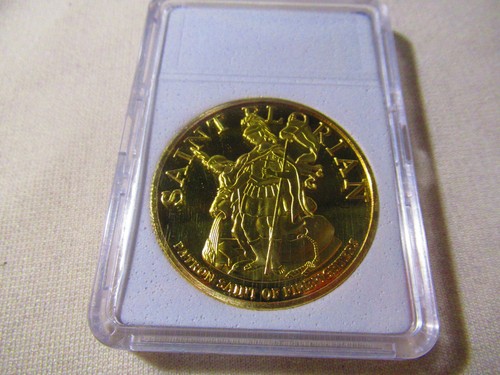 Moneda de desafío del Departamento de Bomberos del Condado de Los Ángeles - Imagen 10 de 12