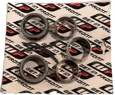 2003-2017 KTM 85 SX FRONT FORK REPAIR KIT WP BRAND R511 - 43MM