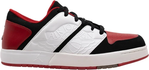 Jordan Nu Retro 1 2007 Low Chicago