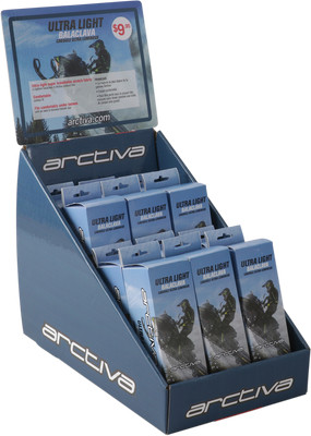Arctiva Balaclava - Ultra Light - 12 Pack