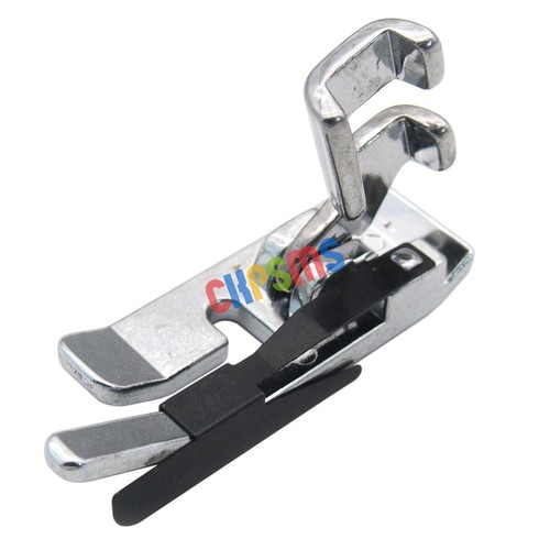 FIT FOR Singer 221 222 Featherweight 1/4" Quilting with Side Guide