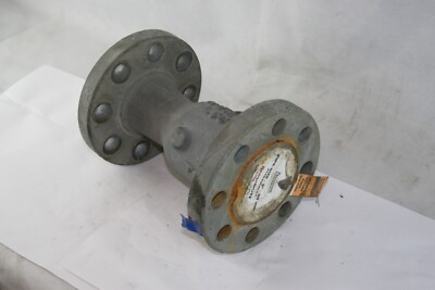 Neway Gate Valve 2'' x 1-1/2'' CL300LB LCC 750PSI (51.7 bar) 770014.058.1-13D