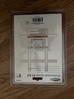 WARRIOR 3/8" to 1" Spade Drill Bit Set, 6 PCS Full Set, Paddle Flat Bits — photo 2