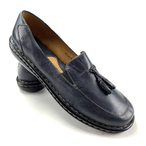 born loafers womens