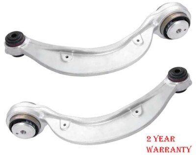 LOWER CONTROL ARM FRONT LEFT & RIGHT For JAGUAR XE (X760) 15-ON