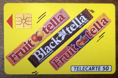 FRUIT TELECARD REF PHONECOTE En591 UT PHONE CARD PHONE CARD CARD CARD