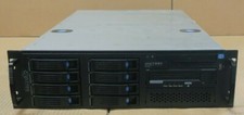 Terra Server System 1100720 4-Core E3-1245v2 32GB Ram 3x 900GB HDD LTO4 WS2012