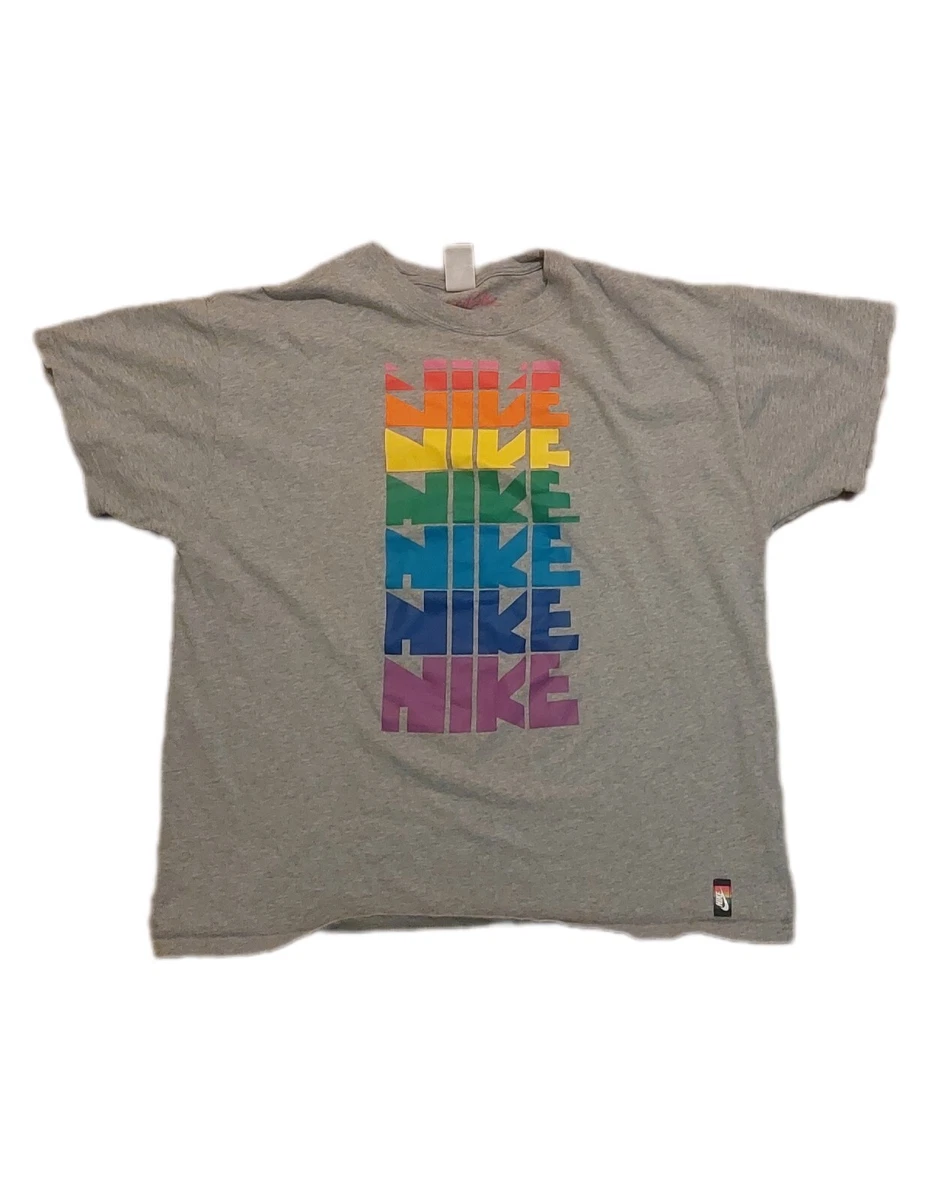 Nike 72 deals gay pride