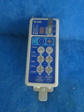 SMC LECP1P1D-LESH25RK-100  PNP DC PROGRAMLES STEP MOTOR CONTROLLER + 1 Year W...