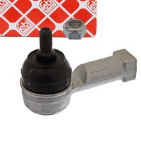 febi Spurstangenkopf FüR Mitsubishi Grandis Lancer VII Viii Outlander I Vorne