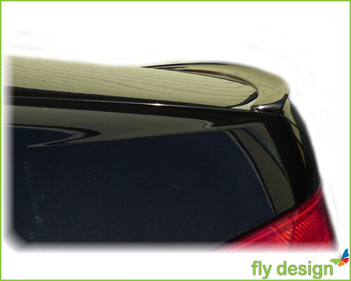 Spoiler passend für BMW 3er E92 COUPE 2006 07 08 09 - Bild 5 von 9