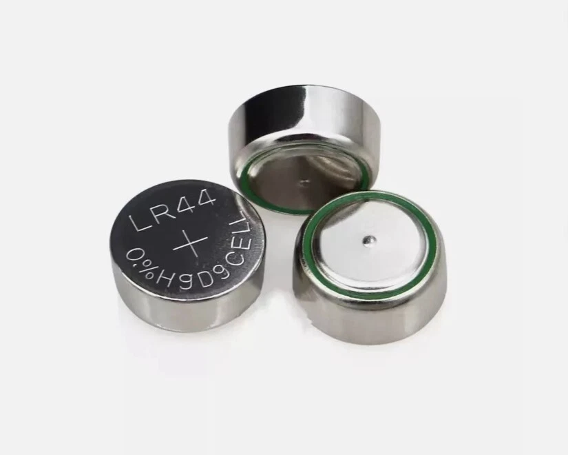 10-50Pcs AG13 LR44 A76 357 357A LR1154 SR1154 SR44 1.5V Button Battery Coin Cell - Image 3 of 4