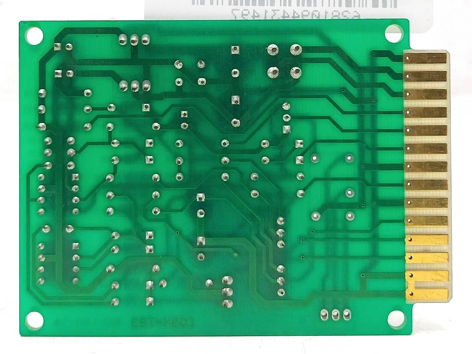 CST-MG01 PCB Card - Image 3 of 4