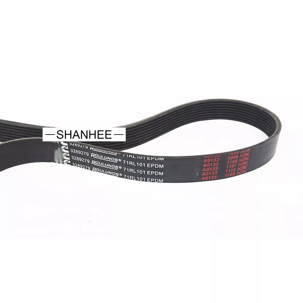 3289279 Engine Belt 8PK1770 for Cummins | eBay