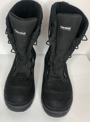 men's size 14 snow boots