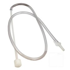 Simple Syphon with Tap & Sediment Trap for Bottling, Racking, Syphoning