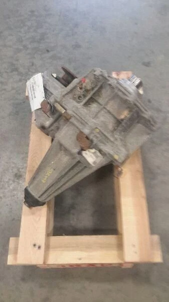 2005-2019 Nissan Frontier 6 Cylinder Automatic AT Transfer Case - Изображение 4 из 4