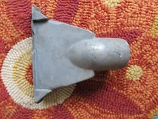 Ford Mercury? Truck Car Windshield Defrost Duct Vent  Left Right? 1955 1956 1957