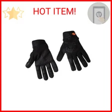 Klein Tools 40232 Wire Pulling Gloves, Extra Grip Work Gloves with Thumb Reinfor