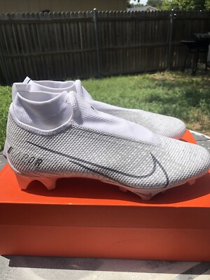 Nike Vapor Edge Pro 360 OBJ Football Cleats Men's Size 12 Odell Beckham Jr. 