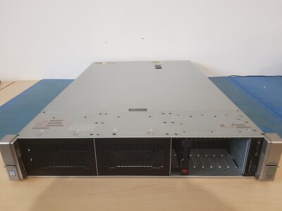 HP ProLiant DL380 Gen9 Xeon 2 xE5-2699 v3 64GB 1TB SSD Server_15.3_6